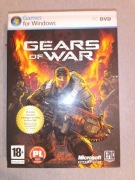 Gra pc Gears od war 