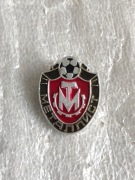 F. K. Metalista.Zobacz wszystkie moje działki