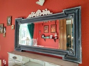 Stare lustro fazowane