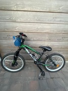 Rower dziecięcy  Majdller MTB 20 cali
