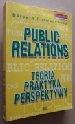 Public Relations - Barbara Rozwadowska 