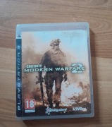Call of Duty: Modern Warfare 2 (PS3)