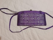 Torebka kopertówka NOWA