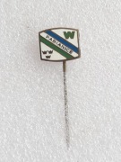 Odznaka Włókniarz Pabianice (PRL)
