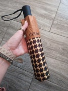 Przepiękna parasolka Celine premium 
