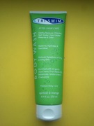 Triswim żel do mycia ciała morela i mango 250ml po pływaniu 