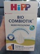 Mleko hipp combiotyk 1