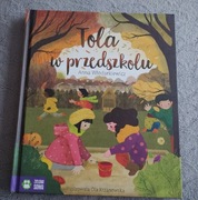 Tola w przedszkolu Anna Włodarkiewicz 