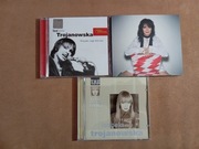 Izabela Trojanowska - 3 CD