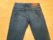 Tommy Hilfiger 32/36 wyprzedaż  sale   rozszerzane  dżinsowe  modne