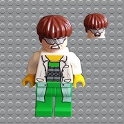 LEGO Marvel Super Heroes - Doc Ock (Doctor Octopus