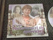 Film DVD W krainie Niekończącej się opowieści 