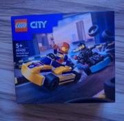 Lego 60400 gokarty