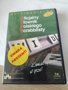 OFICJALNY SŁOWNIK POLSKIEGO SCRABBLISTY