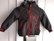 Kurtka softshell 98