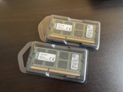 Kingston Pamięć RAM 16GB | DDR3 | 2x8GB