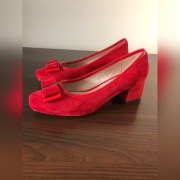 Buty damskie Wittchen