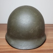 Hełm m62 Bundeswehra