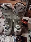 Sprzedam buty z nartami