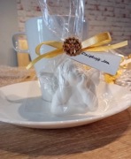 Aniołki  podziękowania