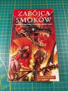 William King "Zabójca Smoków" Tom 4 Gotreka & Felixa