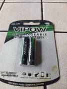 Akumulatorki AAA VIPOW 