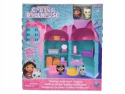 Domek dla lalek Gabby's Dollhouse HOUSE 35 cm Koci domek Gabi
