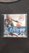 NBA Live 99 PC windows