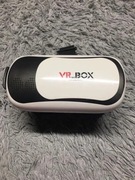 VR Box gogle dla dzieci