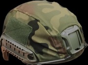 Pokrowiec na hełm FAST wz93. Mod.1 