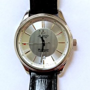 Atlantic Worldmaster Automatic Chronometer 53751