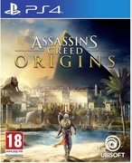 ASSASSIN’S CREED ORIGINS PS4 PS5 PL NAPISY