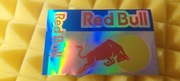 RED BULL NAKLEJKA STICKER