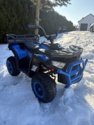 Quad na akumulator dla dzieci NOWY