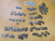 2 zł Monety Obiegowe 192 sztuki