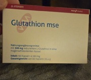 GLUTATHION  mse DR  Enzmann