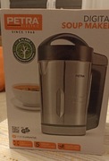 Petra elektryczny zupowar1,6 L
