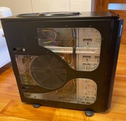 THERMALTAKE ARMOR LCS-potężna,solidna obudowa, bdb