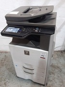 Kserokopiarka SHARP MX 2614n