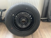 koło zapasowe Renault Fluence Mégane III