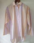 koszula bluzka damska tunika sukienka pastelowa