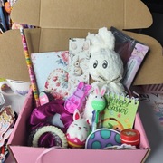 Wielkanocne boxy, magiczne łyżeczki wielkanocne