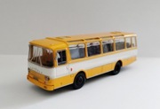 AUTOSAN H9-03 KULTOWE AUTOBUSY PRL-U 1/72