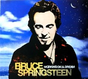 Bruce Springsteen – Working On A Dream (CD, 2009)