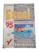 Excel dla Windows 95. Paul McDedries. Helion. 1024 strony.