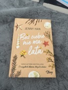 Bez ciebie nie ma lata- JENNY HAN