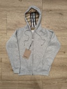 Bluza Burberry rozpinana 