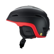Kask GIRO Zone MIPS Blk/Brt/Red S