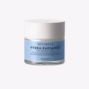 Oriflame zestaw kremów Optimals Hydra Radiance Light krem na dzień + na noc