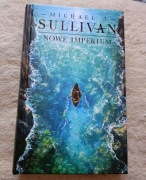 [NOWA] Nowe Imperium - Michael Sullivan 